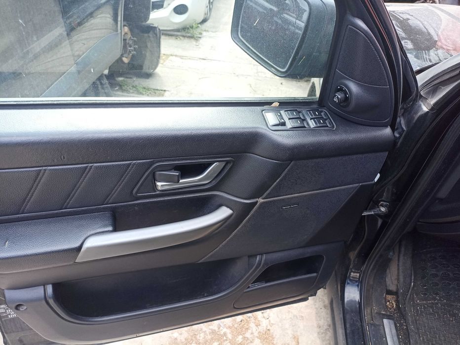 Ренч ровар спорт 2,7 Д 190к.с / Range Rover Sport 2.7 D - на части