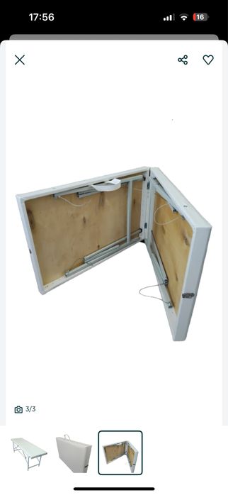 Продам кушетку косметическая