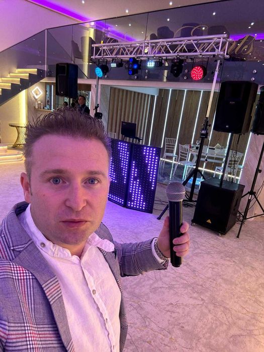 Dj si MC Nunta Dj Botez , dj evenimente, FOTO- VIDEO , cabina foto