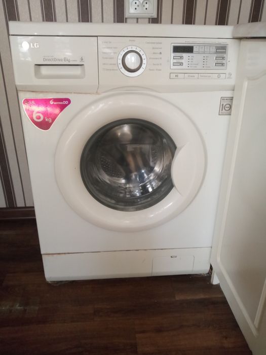 Кир мошина сотилади лж фирмаси