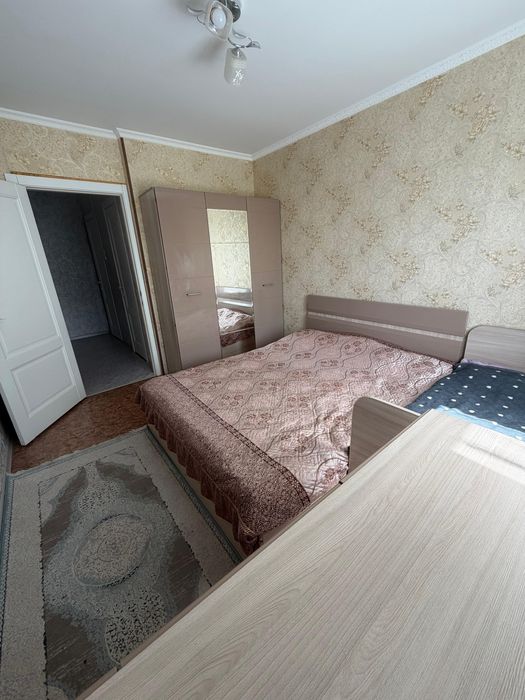 Продам квартиру 2 комнатную