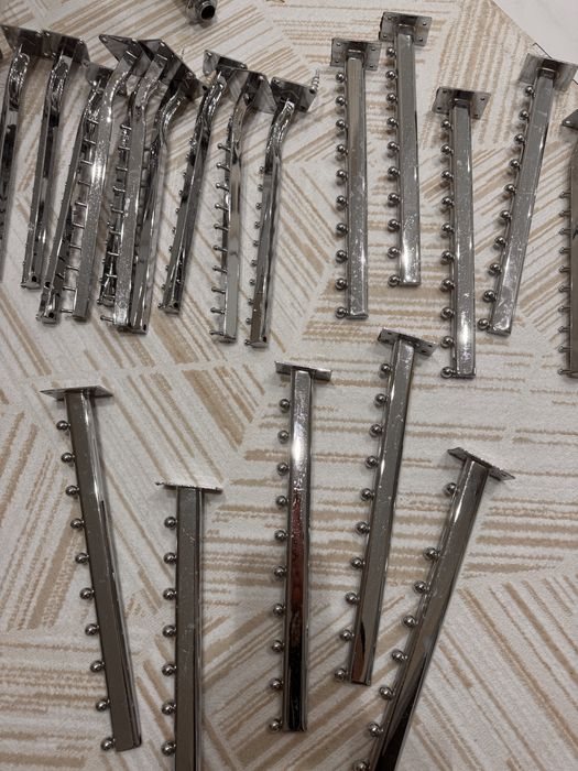 Вешалки для дома для бутика и