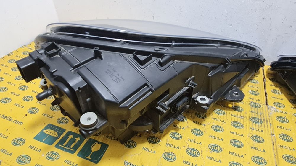 Far faruri Porsche Macan 95B facelift GTS PDLS 95B941015F 95B941016F