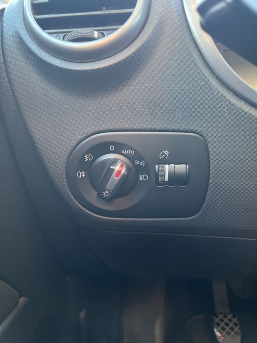 Seat Leon 1,6 diesel an 2011