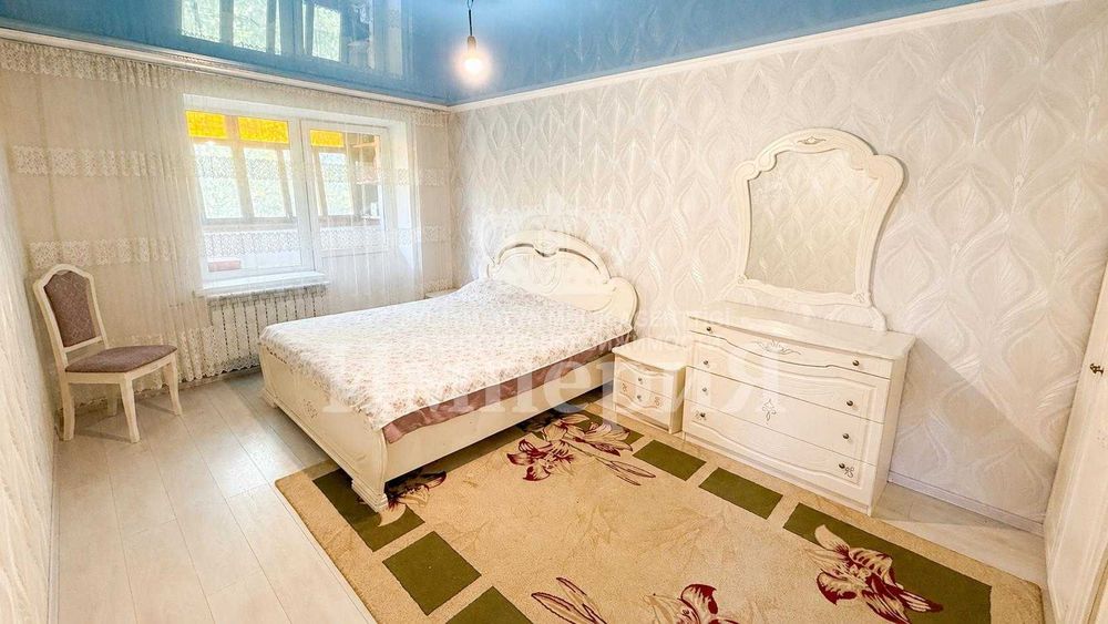Продается 3х кв в центре Калжан_Империя