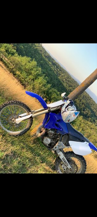 Piese Yamaha yz250