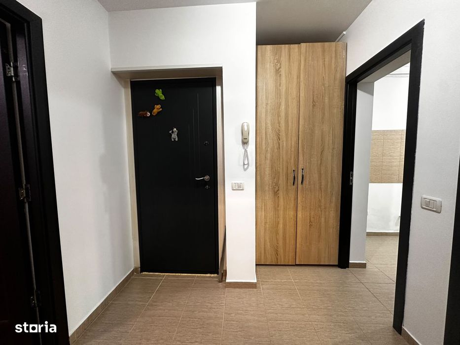 Apartament 2 camere