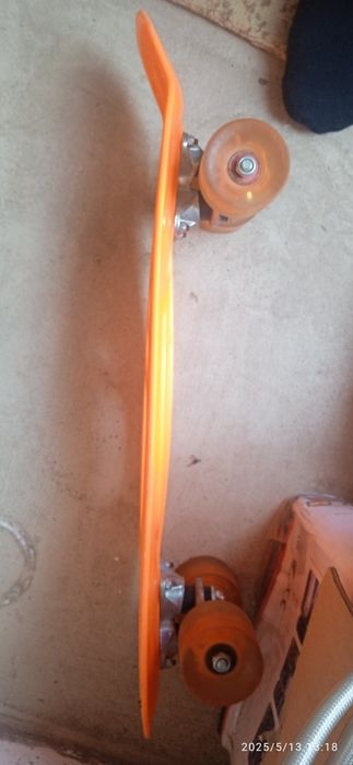 Продам скейт борд