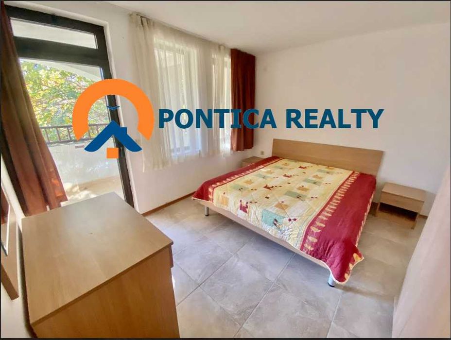 Продава се Двустаен апартамент в Свети Влас - 80 кв.м за 1238 €/кв.м - Снимка #4