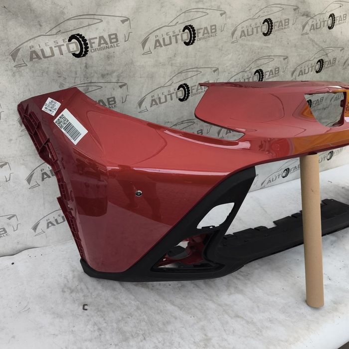 Bara fata Toyota Aygo X Limited an 2022-2023-2024-2025