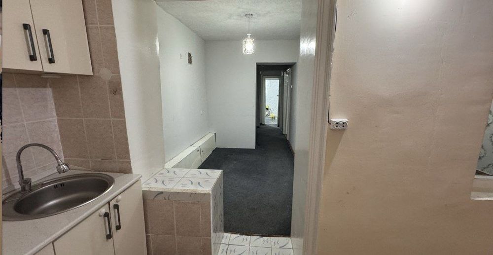 ТТЗ аренда квартира