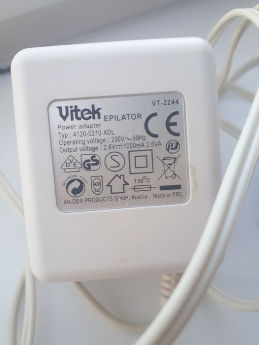 Эпилятор женский для ног