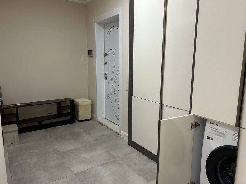 ЖК ISTANBUL CITY на: Абдулла Каххара  Яккасарайский район