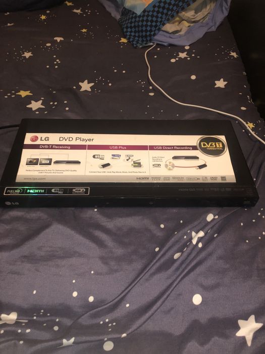 Reproducator LG