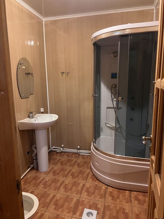 Домик в центре Борового