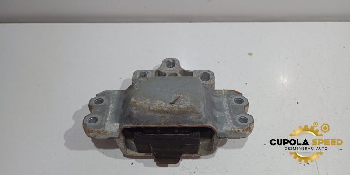 Tampon cutie viteze 1K0199555 Volkswagen VW Touran 1 [2003 - 2006]