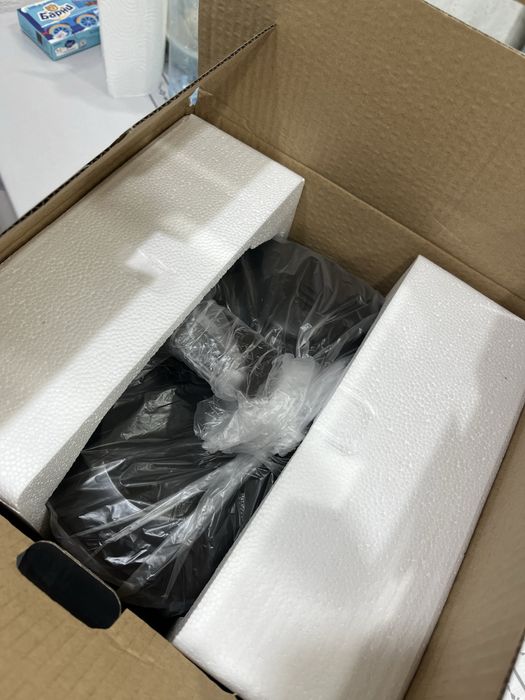 Мультиварка Zepter новая