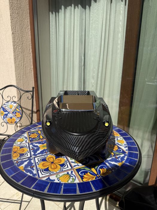 Navomodel pescuit carbon