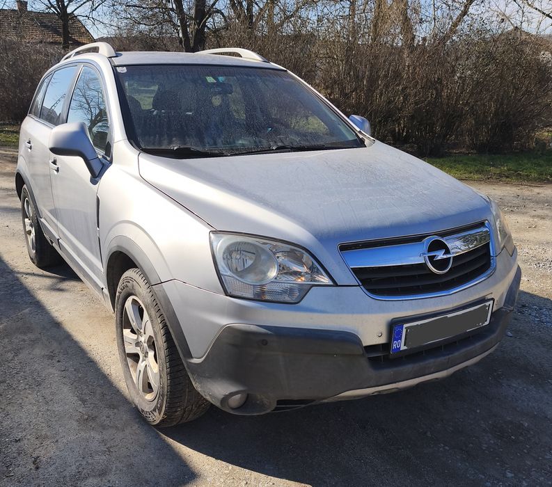 Opel Antara 2.0 diesel