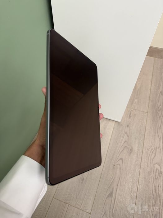 2026 iPad Air 11-inch (M4) 128 gb ( с e-sim)