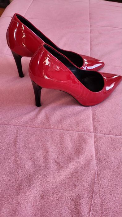 Дамски  обувки на ток41