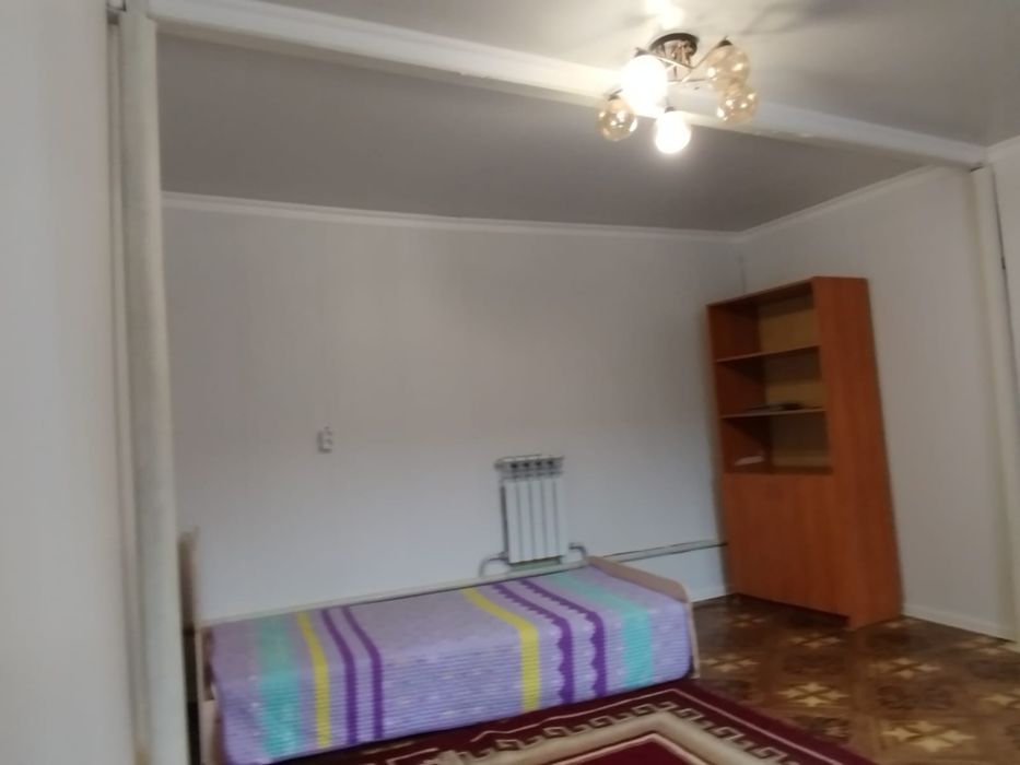 Квартира 2 бөлмелі. Мкр Айша бибі
