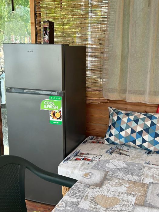 Продават се куполни бунгала