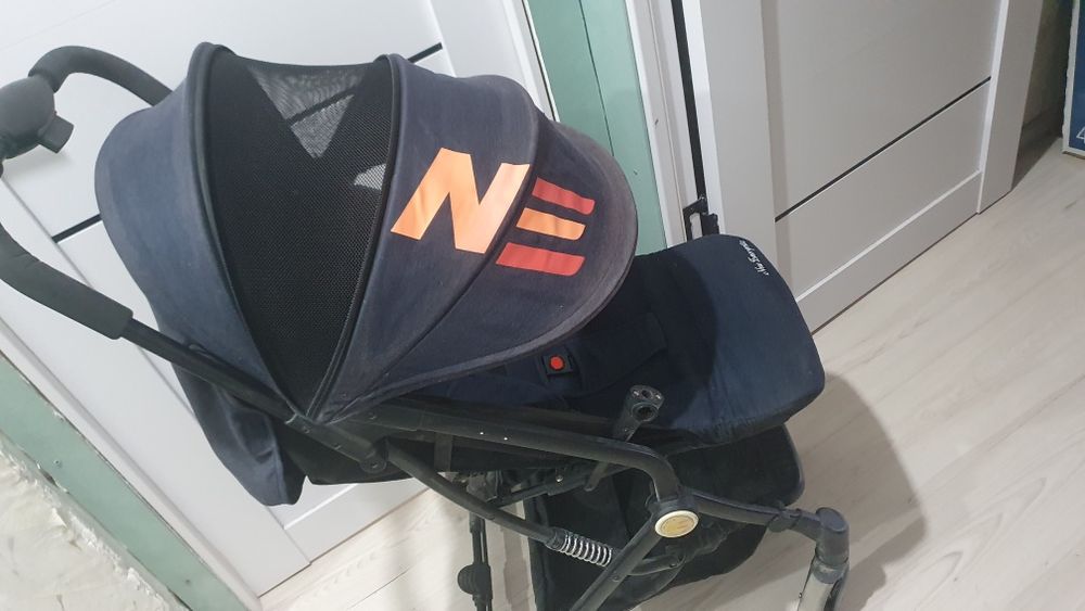 Коляска детская.