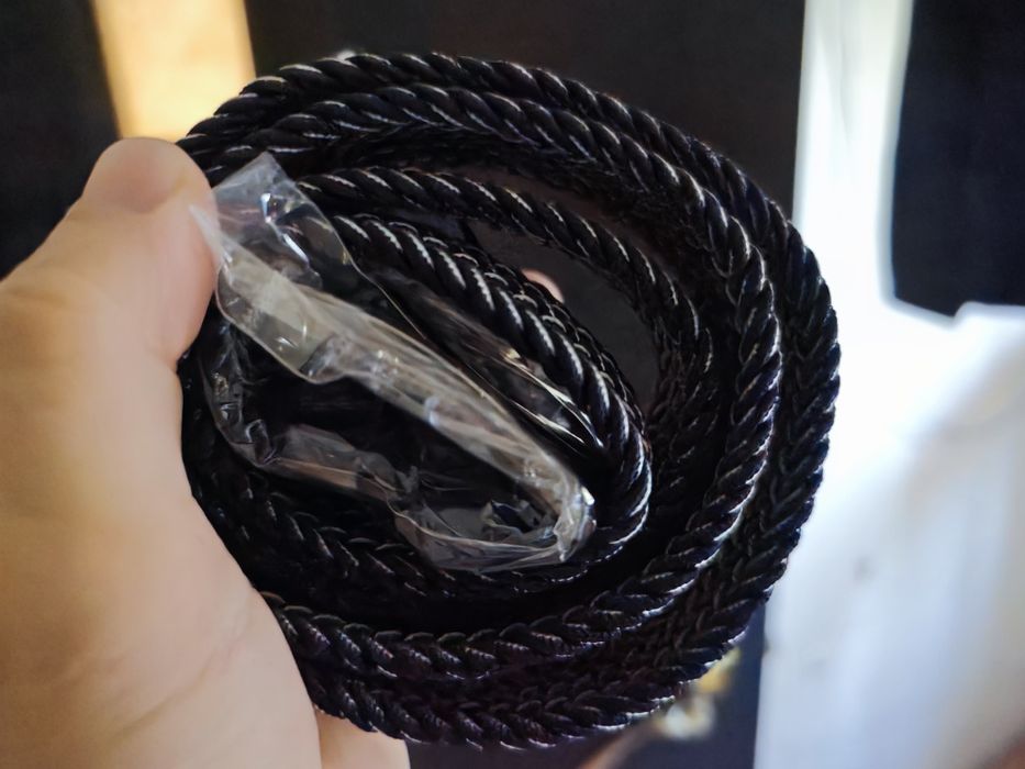 Ремень Fabretti, новый