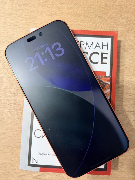 Iphone 17 pro max sim
