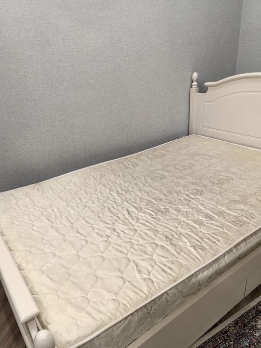 Продам кровать детская