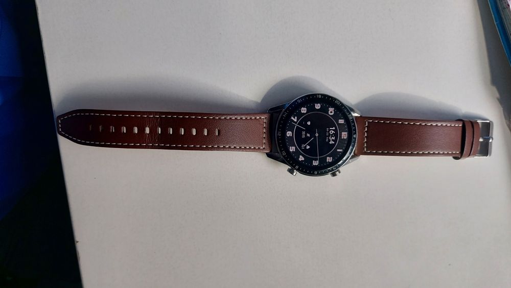 Смарт сагат HUAWEI GT 2