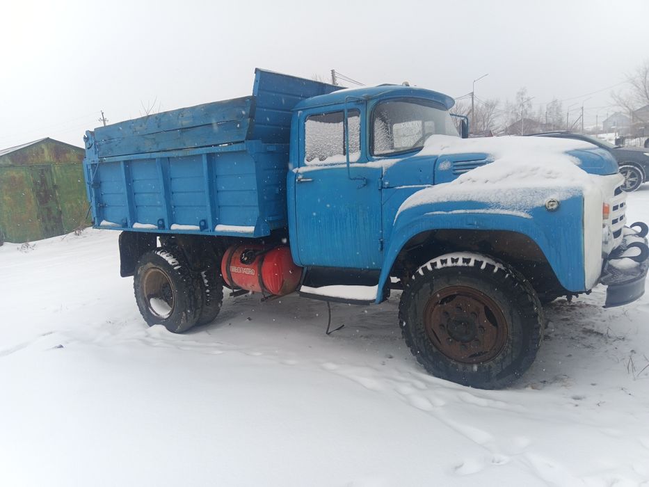 Продам ЗИЛ 130 х.