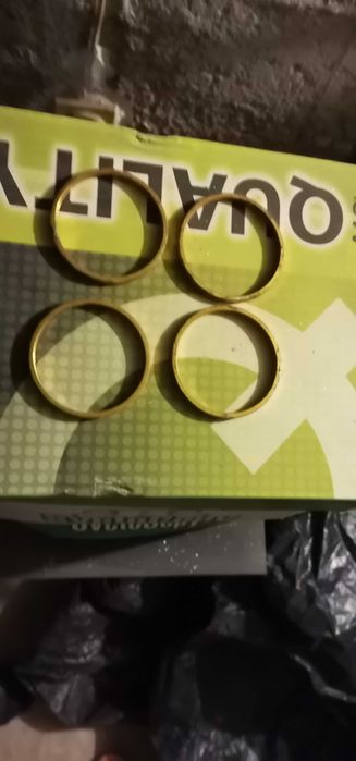 Лети джанти 16 цола