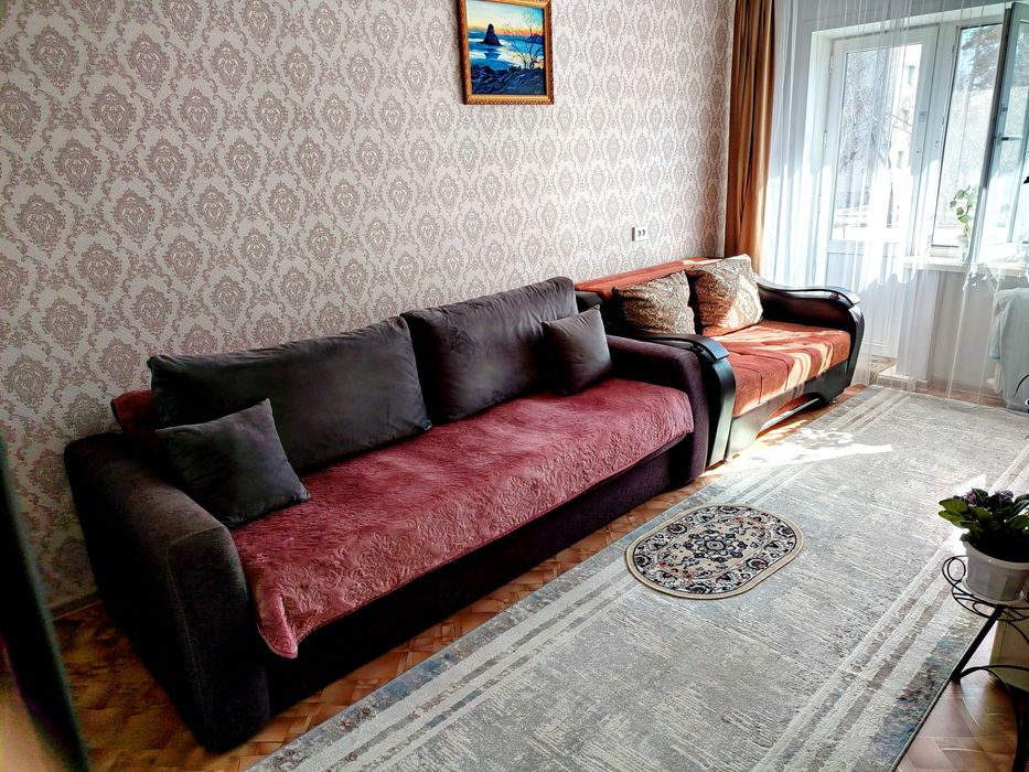 Продам диван раскладной