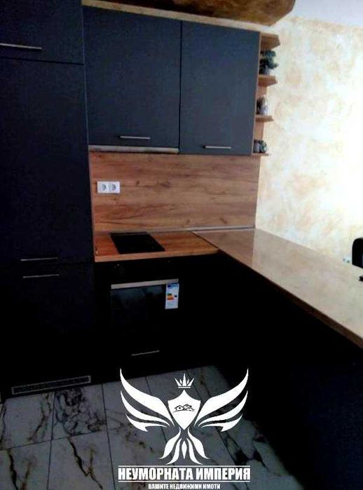 Дава се под наем Двустаен апартамент в Пловдив, Кючук Париж - 75 кв.м за 358 € - Снимка #3