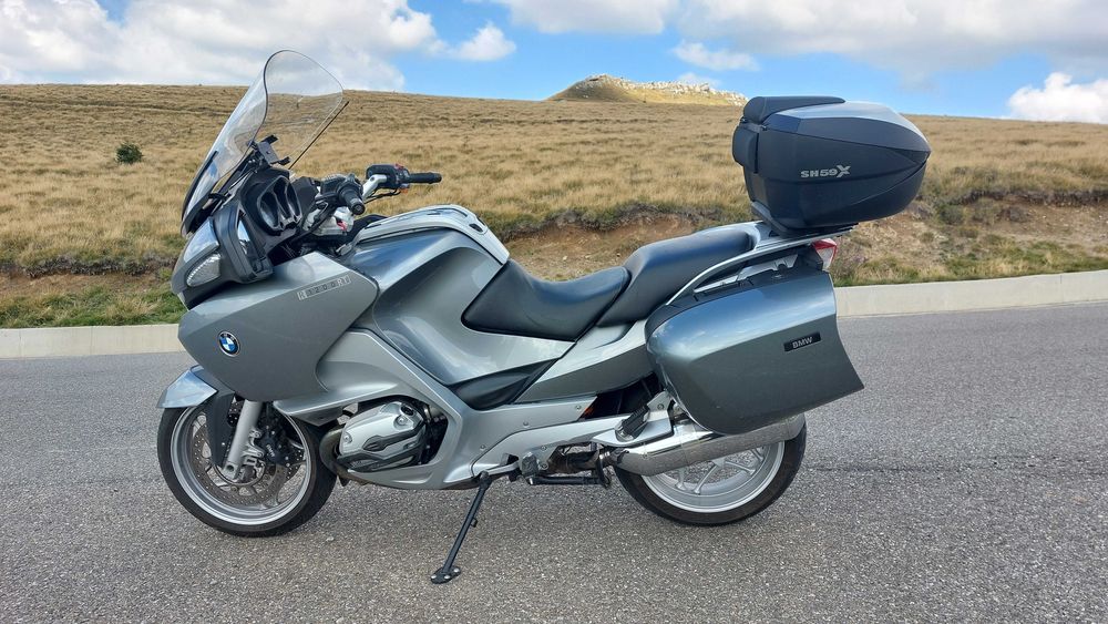 BMW R1200RT din 2005