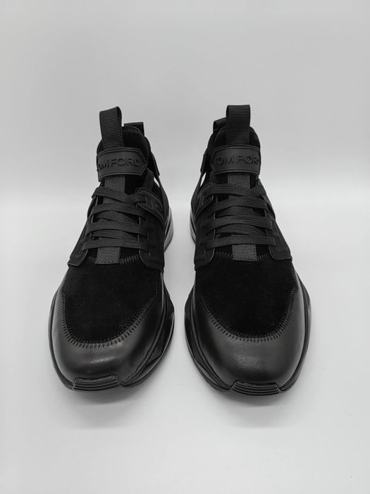 Мъжки Сникърси Tom Ford