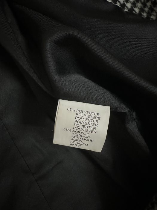 Теплое осеннее Пальто