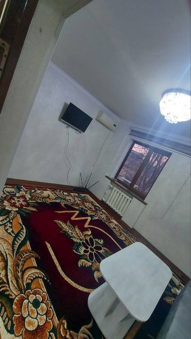 Аренда 2/2/5 Буз 2 ЭКО базар 2х комнатная срочно в аренду 2 этаж