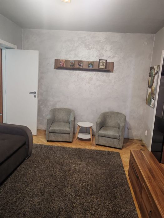 Apartament 2 camere semidecomandat – Micro 9, Târgoviște | Etaj 1 | Complet mobilat și utilat