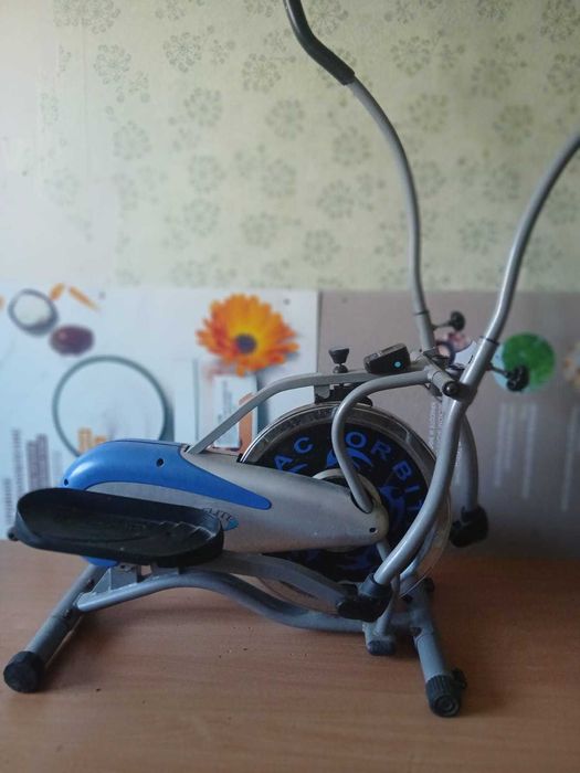 Продаются  тренажёры