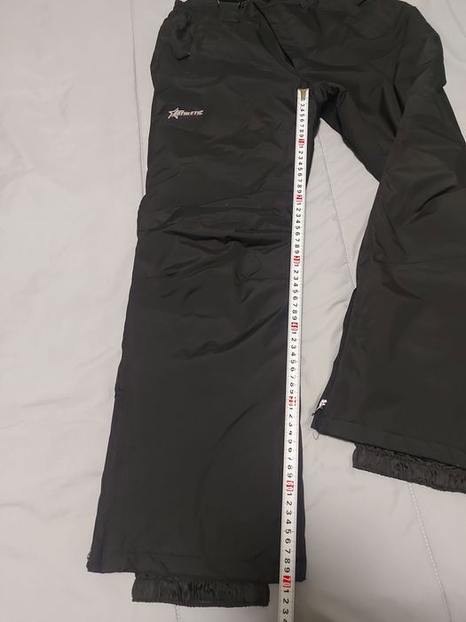 Ски гащеризон 12 год.