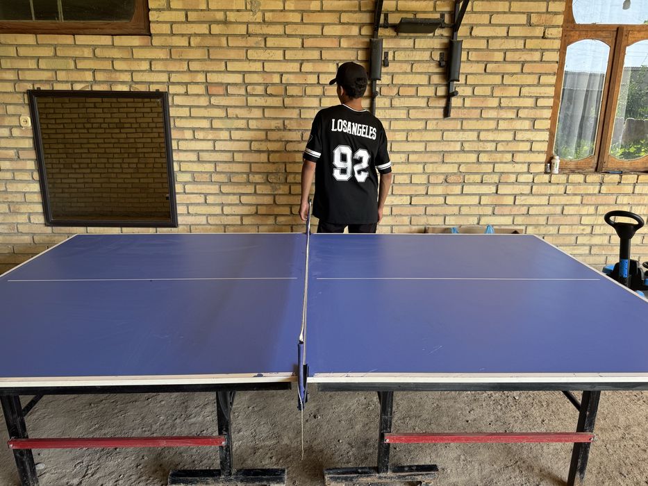 Теннис стол сотилади