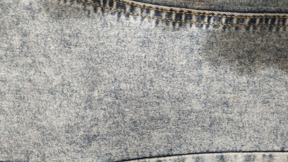 Джинсы летние на девочку