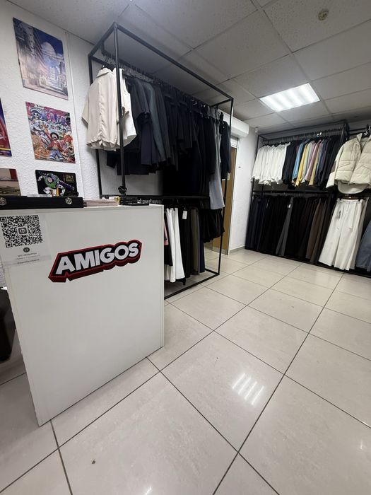 Продам действующий , прибыльный бизнес