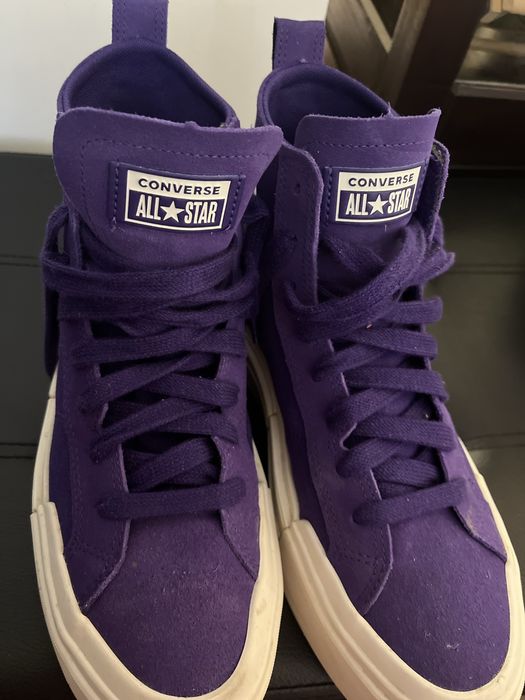 Converse all star
