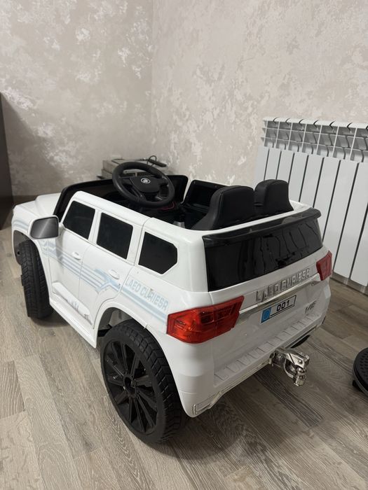Продам детские электромашинки