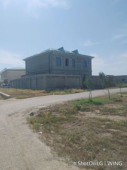 Срочно продам свой дом 2 этажный
