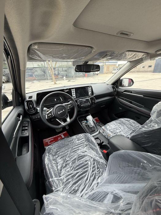 KiA SONET срочна сотилади янги